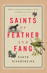 Cover Saints of Feather and Fang
