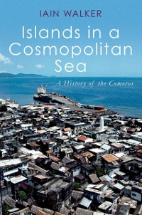 Cover Islands in a Cosmopolitan Sea