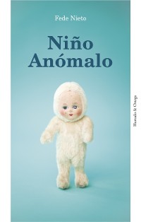 Cover Niño Anómalo