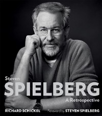 Cover Spielberg