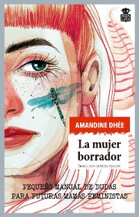 Cover La mujer borrador