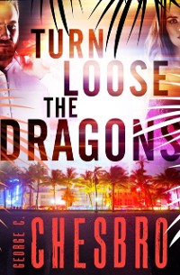 Cover Turn Loose the Dragons