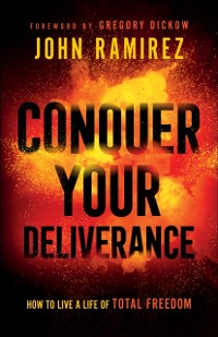 Cover Conquer Your Deliverance