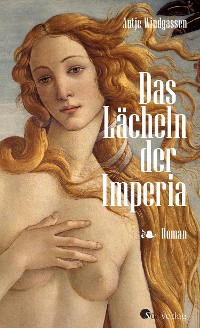 Cover Das Lächeln der Imperia