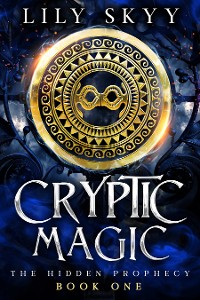 Cover Cryptic Magic