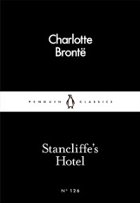 Cover Stancliffe's Hotel