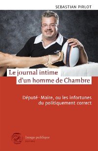 Cover Le journal intime d'un homme de Chambre