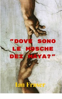 Cover Dove sono le Mosche dei Maya?