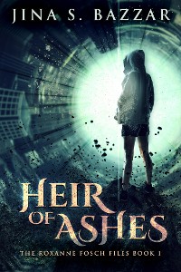 Cover Heir Of Ashes