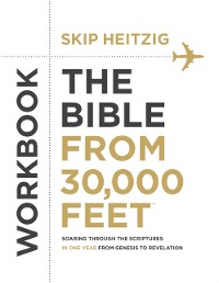 Cover Bible from 30,000 Feet(TM) Workbook
