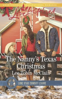 Cover Nanny's Texas Christmas