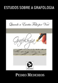 Cover Estudos Sobre A Grafologia