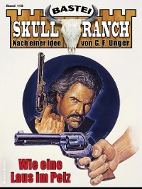 Cover Skull-Ranch 112
