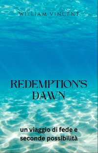 Cover Redemption's Dawn