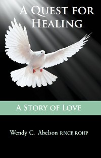 Cover A Quest for Healing – A Story of Love -   EBOOK