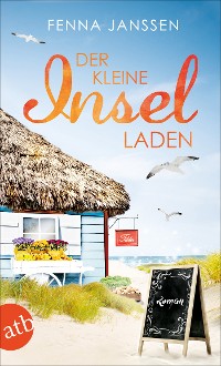 Cover Der kleine Inselladen