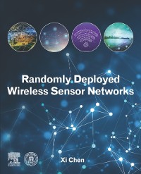 Cover Randomly Deployed Wireless Sensor Networks