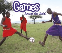 Cover Games Around the World