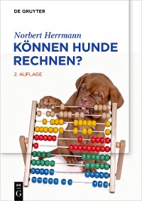 Cover Können Hunde rechnen?