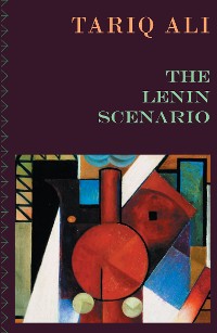 Cover The Lenin Scenario