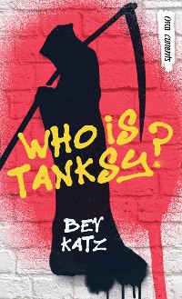 Cover Who is Tanksy?