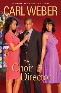 Cover The Choir Director