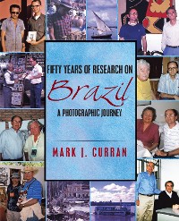 Cover Fifty Years of Research on Brazil