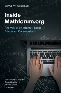 Cover Inside Mathforum.org