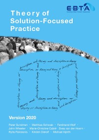 Cover Theory of Solution-Focused Practice
