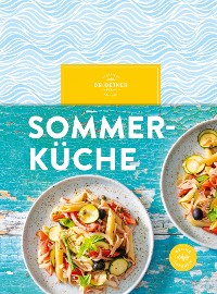 Cover Sommerküche