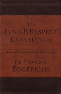 Cover Love and   Respect Experience
