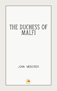 Cover The Duchess of Malfi