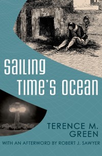 Cover Sailing Time's Ocean