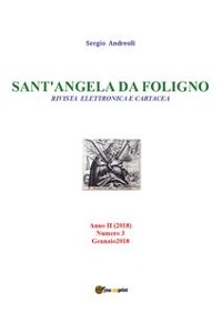 Cover Sant'Angela da Foligno 3