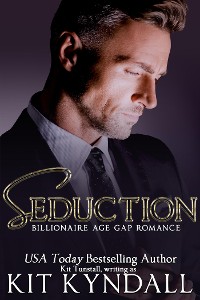 Cover Seduction