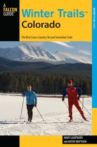 Cover Winter Trails(TM) Colorado