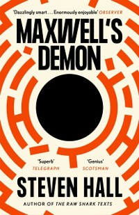Cover Maxwell''s Demon