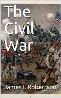Cover The Civil War