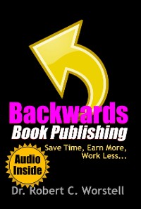 Cover Backwards Book Publishing