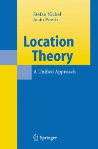 Cover Location Theory