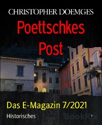 Cover Poettschkes Post