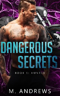 Cover Dangerous Secrets