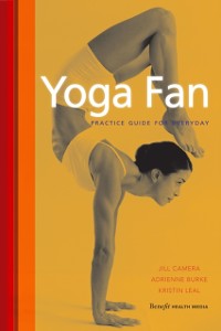 Cover Yoga Fan