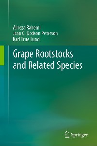 Cover Grape Rootstocks and Related Species
