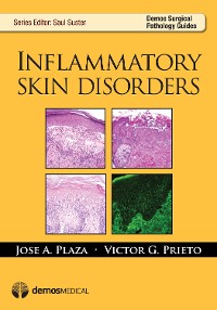 Cover Inflammatory Skin Disorders