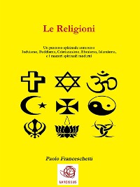 Cover Le religioni