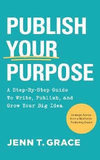 Cover Publish Your Purpose