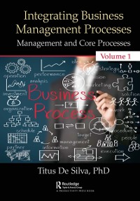 Cover Integrating Business Management Processes