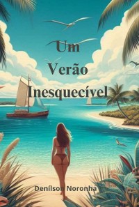 Cover Um Verão Inesquecível