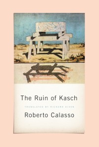 Cover Ruin of Kasch